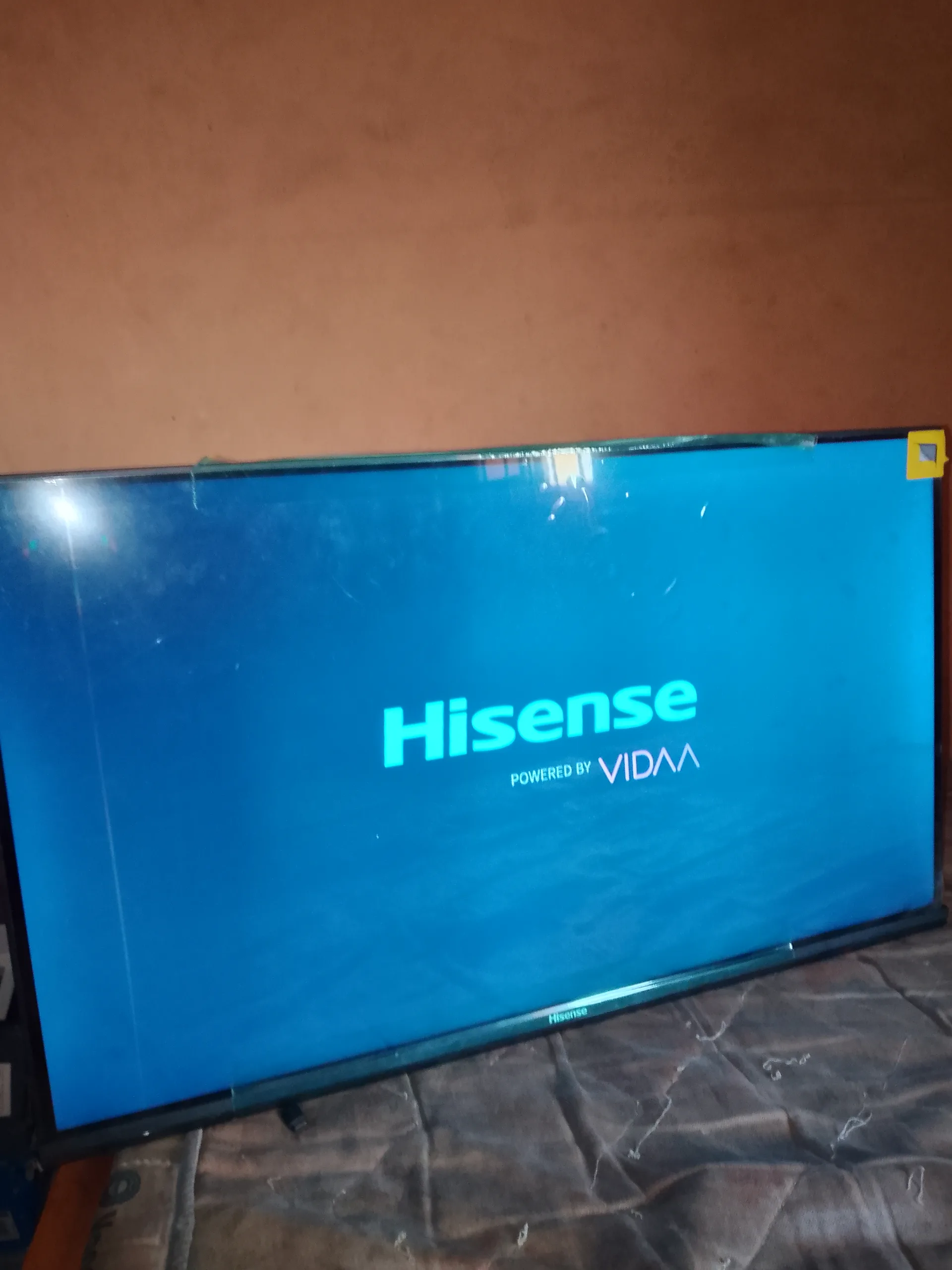 Hisense smart tv 32 inches