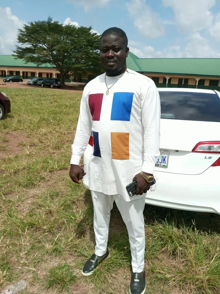 Senator wears for men 