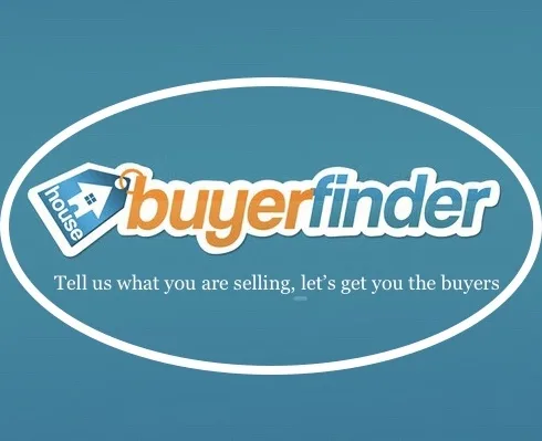 Buyerfinder Digital marketing services 