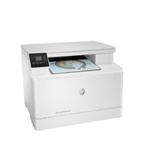 HP COLOUR LASERJET PROM182N MULTIFUNCTION PRINTER (7KW54A)